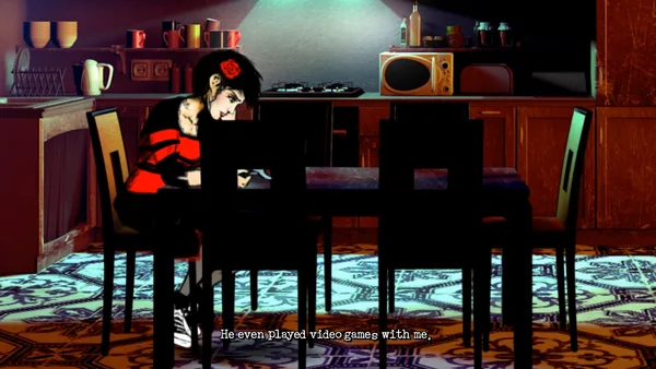 Lorelai screenshot 1