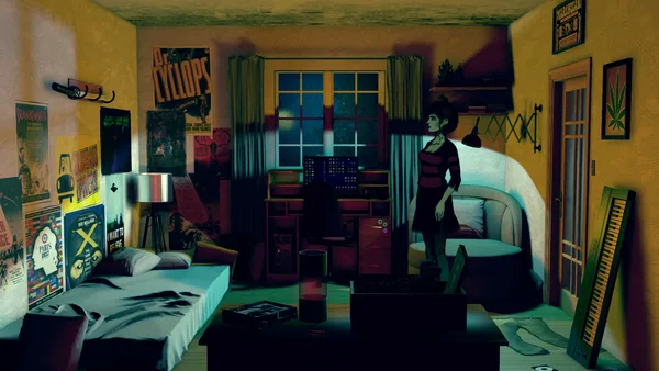 Lorelai screenshot 6