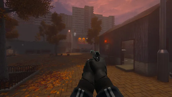 Red Alliance screenshot 2