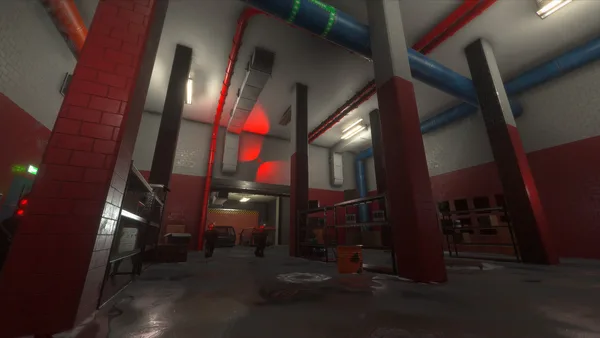 Red Alliance screenshot 6