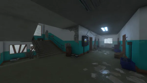 Red Alliance screenshot 7