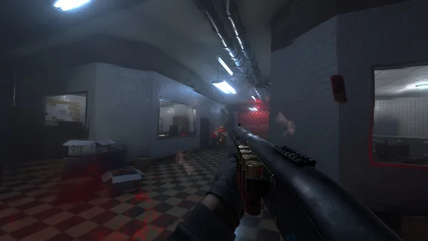 Red Alliance screenshot 8
