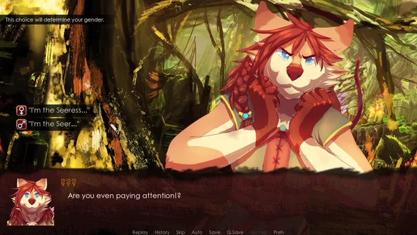 Winds of Change screenshot 4