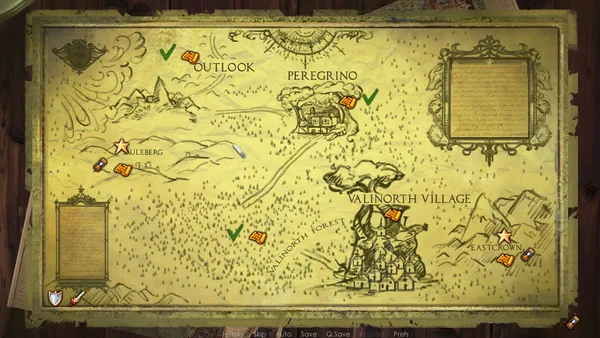 Winds of Change screenshot 5