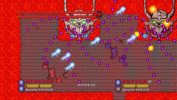 Chasing Styx screenshot 5