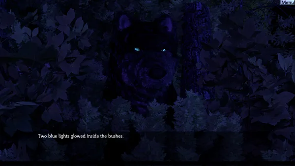 Return of Red Riding Hood Enhanced Edition screenshot 1