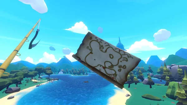 Crazy Fishing screenshot 6