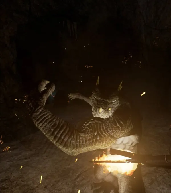 Prevent The Fall screenshot 10