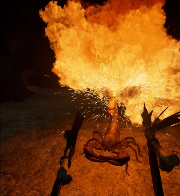 Prevent The Fall screenshot 13