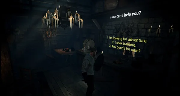 Prevent The Fall screenshot 16