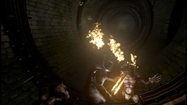 Prevent The Fall screenshot 2
