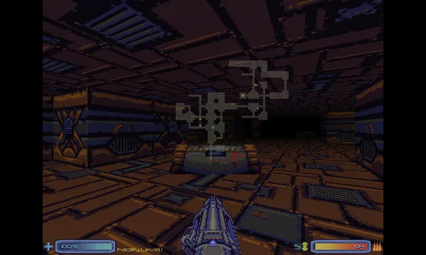 CTHON screenshot 11