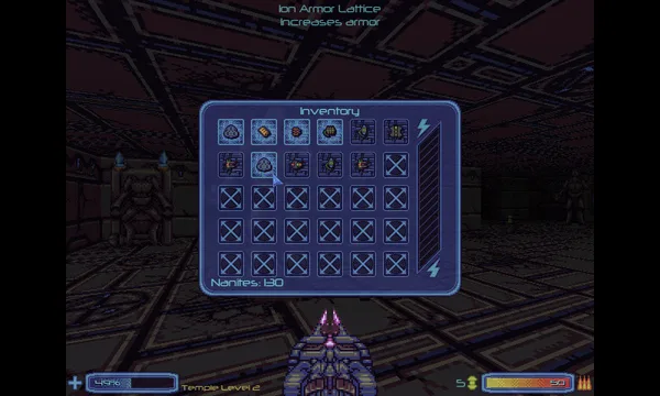 CTHON screenshot 12
