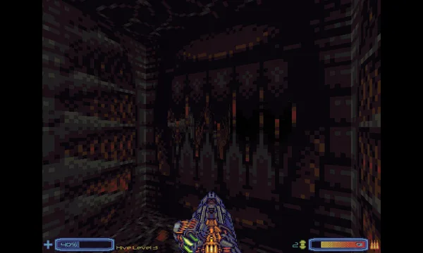 CTHON screenshot 5