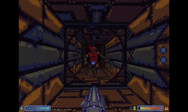 CTHON screenshot 7