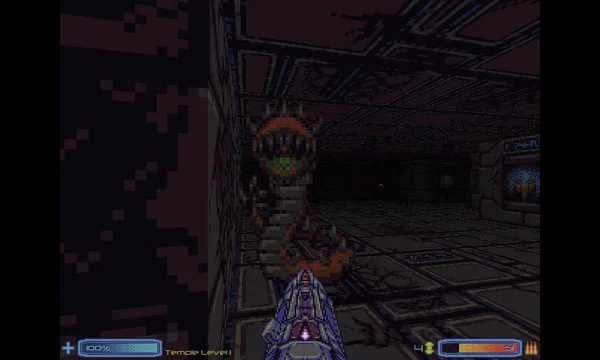 CTHON screenshot 9