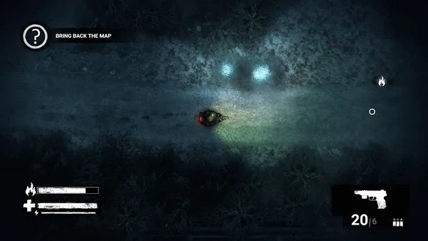 Heat Guardian screenshot 1