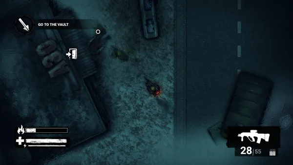 Heat Guardian screenshot 2