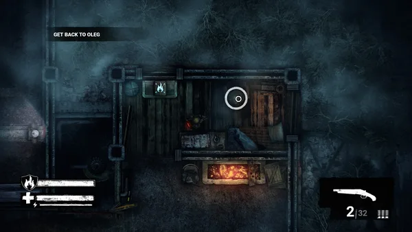Heat Guardian screenshot 3
