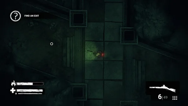 Heat Guardian screenshot 4