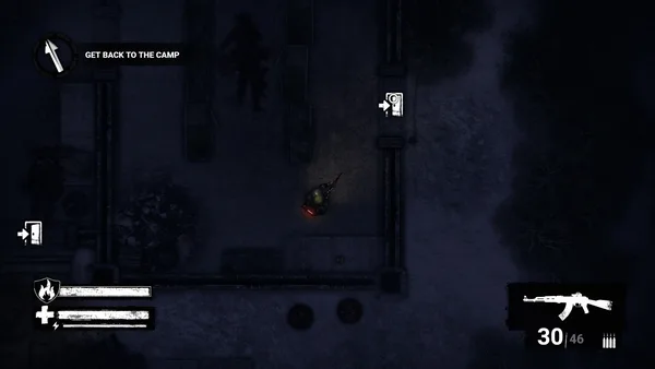 Heat Guardian screenshot 6