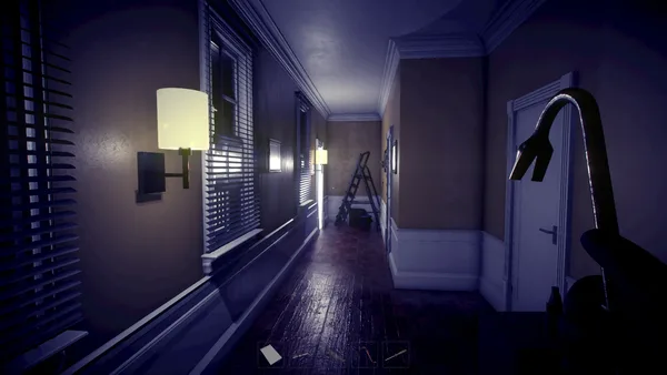 Polterheist screenshot 2
