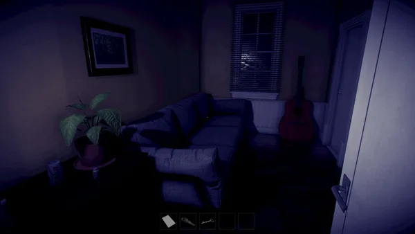 Polterheist screenshot 6