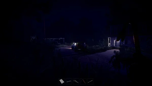 Polterheist screenshot 7