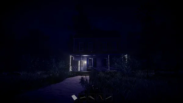 Polterheist screenshot 8