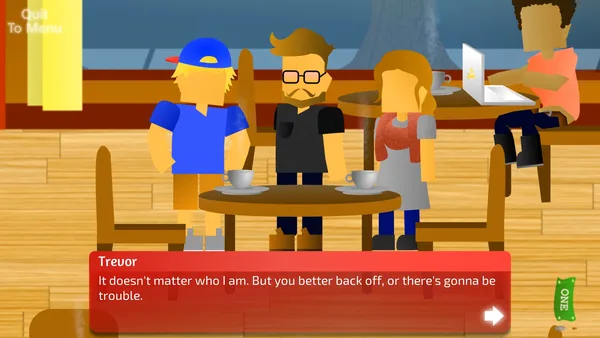 Flix and Chill screenshot 7