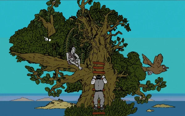 Legend of Hand screenshot 16