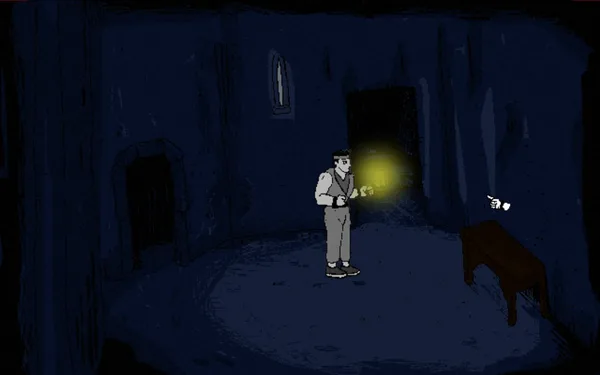 Legend of Hand screenshot 19