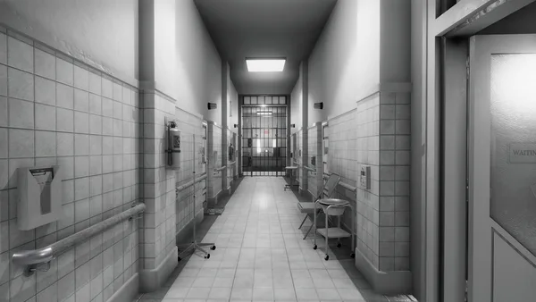 The Shattering screenshot 5