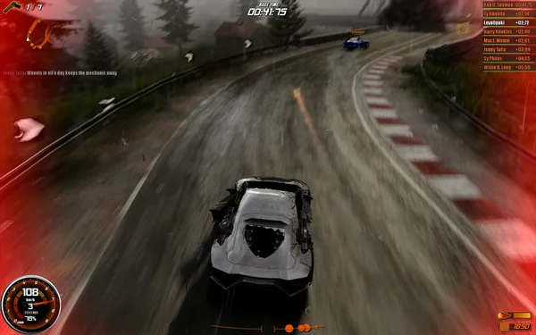 Gas Guzzlers: Combat Carnage screenshot 13