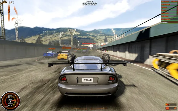 Gas Guzzlers: Combat Carnage screenshot 15