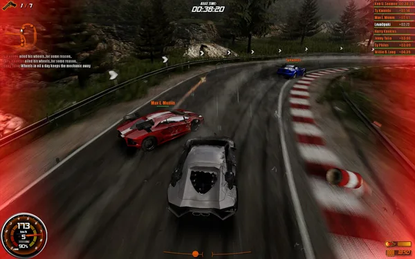 Gas Guzzlers: Combat Carnage screenshot 16