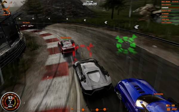 Gas Guzzlers: Combat Carnage screenshot 18