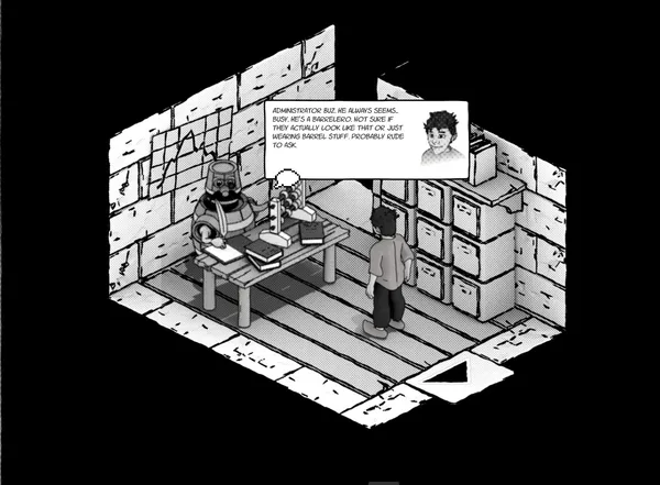 Kith - Tales from the Fractured Plateaus screenshot 2