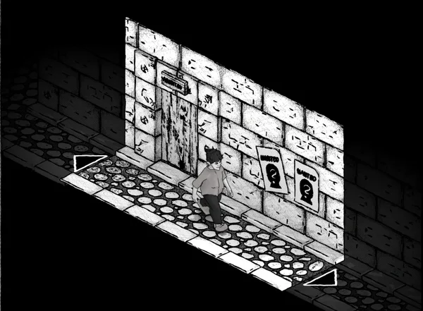 Kith - Tales from the Fractured Plateaus screenshot 3