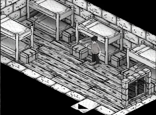 Kith - Tales from the Fractured Plateaus screenshot 4