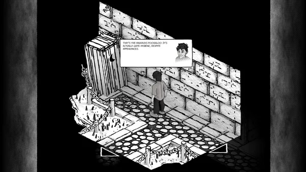 Kith - Tales from the Fractured Plateaus screenshot 5