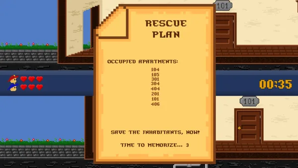 Save Their Souls screenshot 3