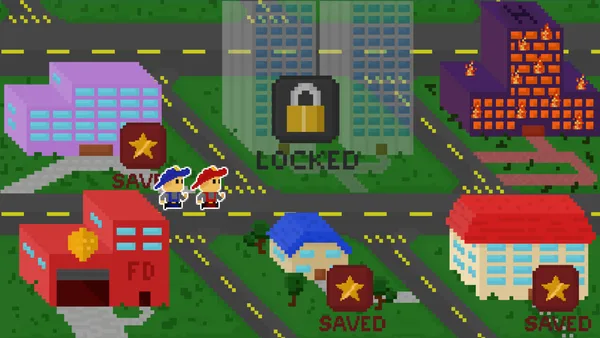 Save Their Souls screenshot 4