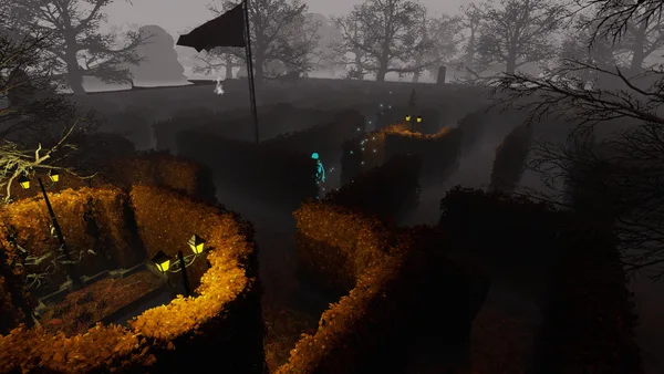 Hide and Seek screenshot 21