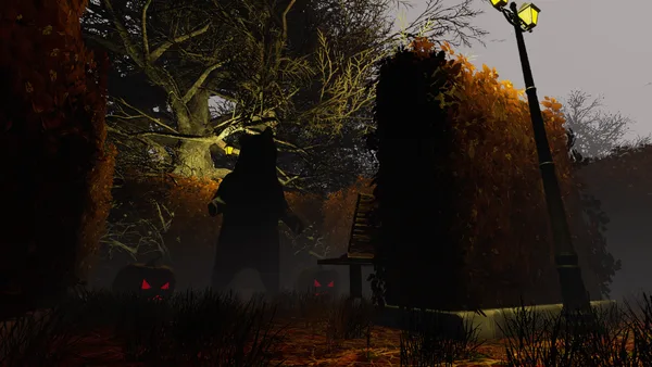 Hide and Seek screenshot 22