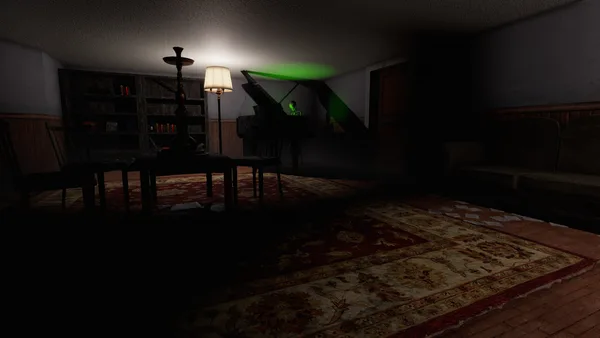 Hide and Seek screenshot 3