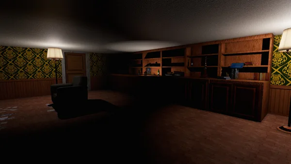 Hide and Seek screenshot 4