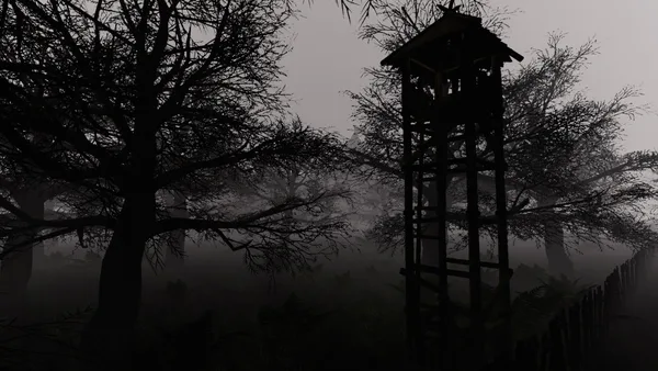Hide and Seek screenshot 7