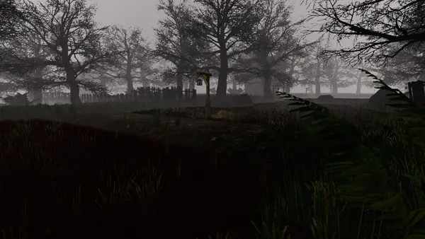 Hide and Seek screenshot 9