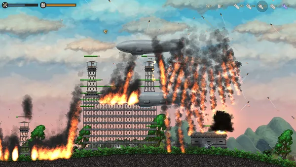 Aircraft Evolution screenshot 16